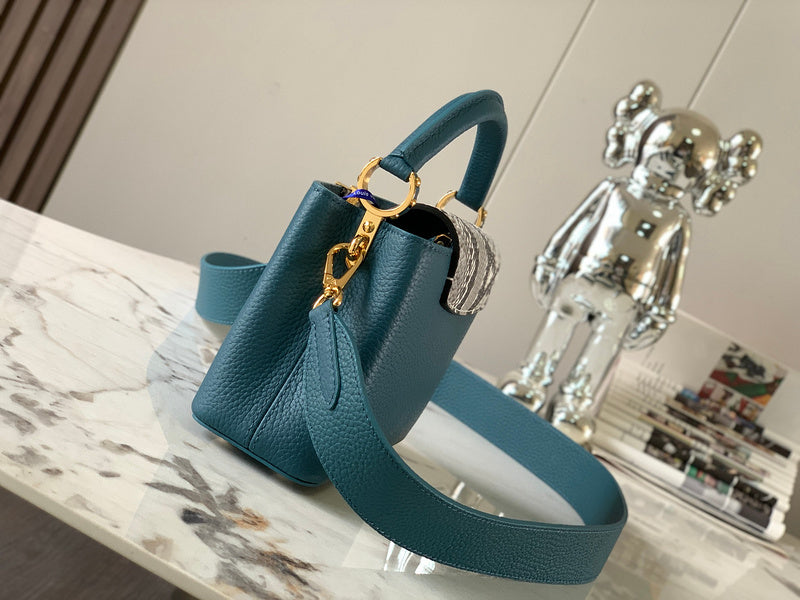 Glamy - LOV Bags - 687
