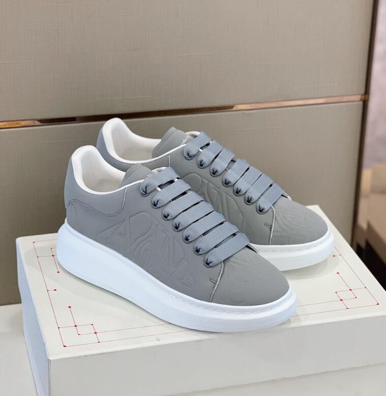 SAMC - AQ Women Shoes - 101