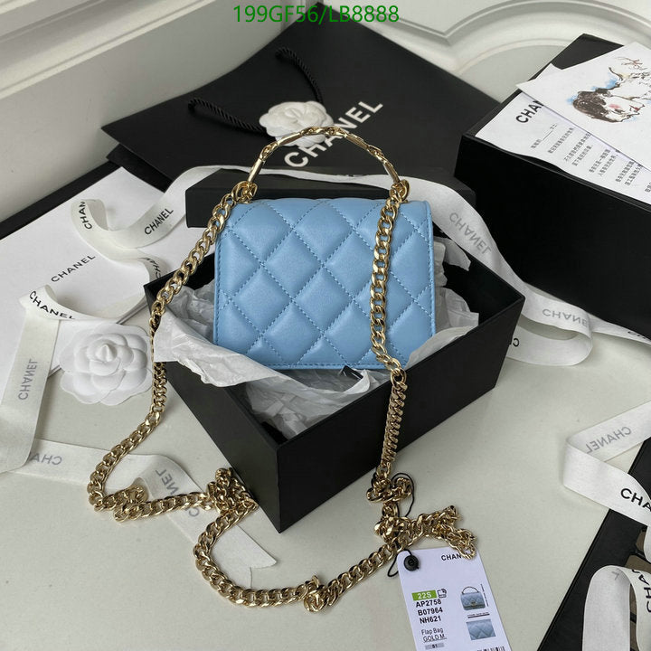 SAMC - CHL Bags - 769