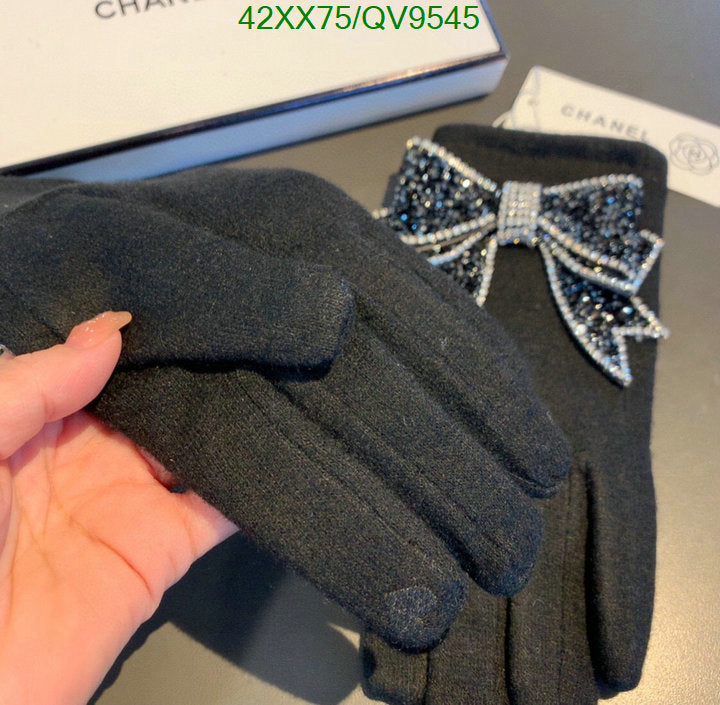 SAMC - CHL Gloves - 080