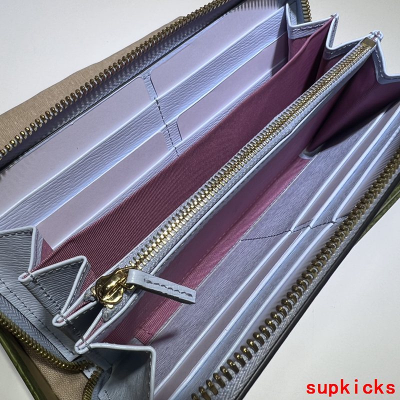 Glami- - Mix Wallets - 018