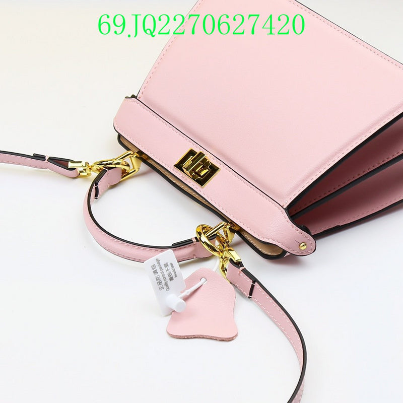Glami - FDE Bags - 1628