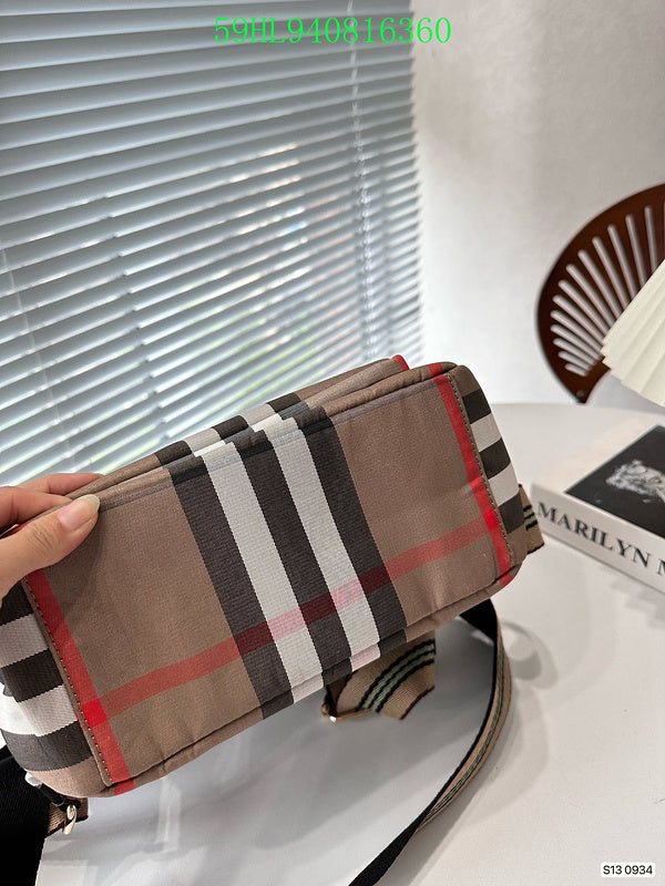 Glami GlamI -GLAMIR Bags - 050