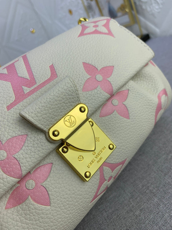 Satchel Bags - VL2 Bags - 082