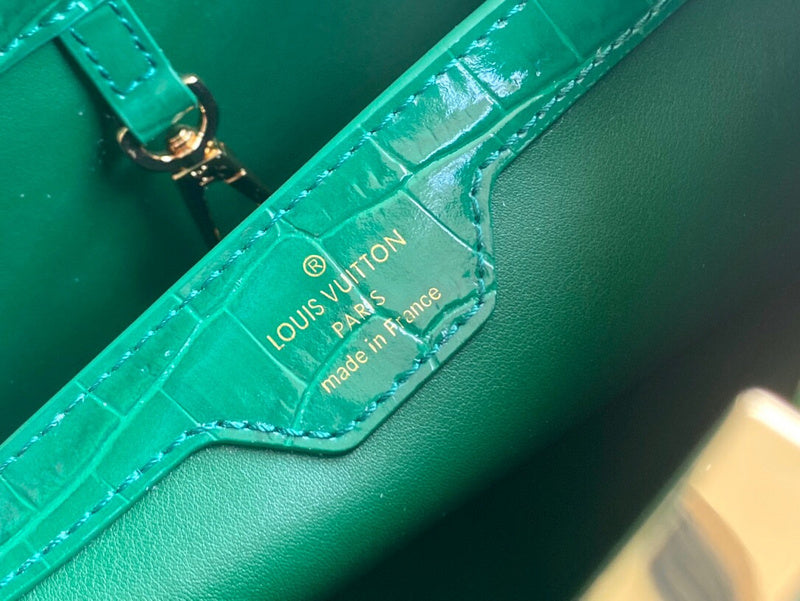 Fashion Lu-Vi bags - 5258