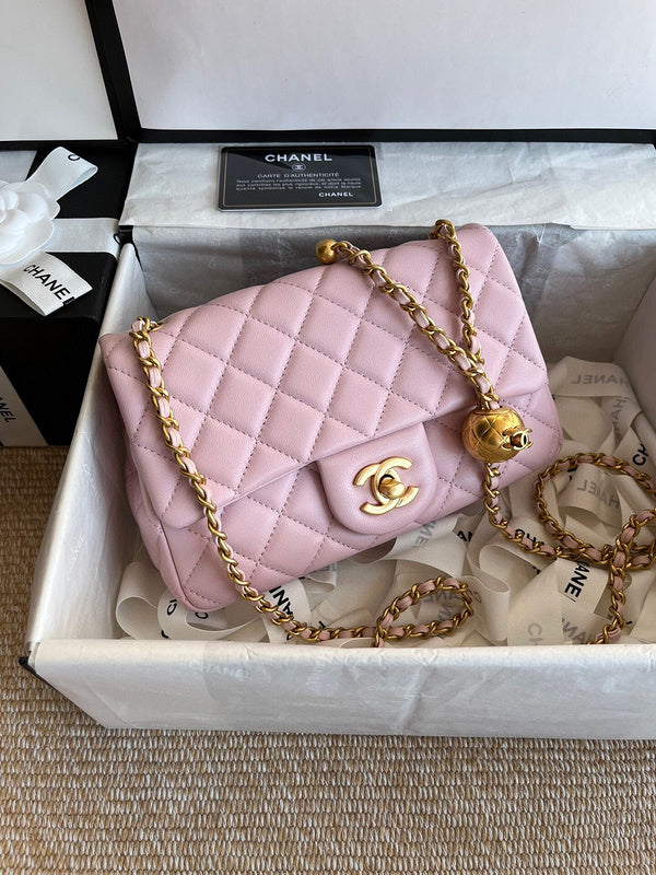 GlamI - CHL Bags - 3466