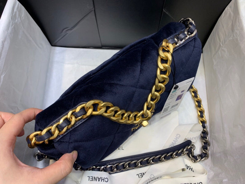 Satchel Bags - CHL Bags - 4931