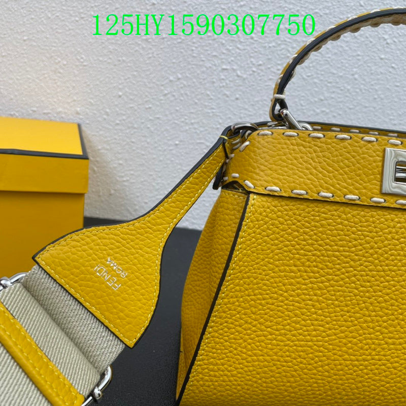 Glami - FDE Bags - 2790