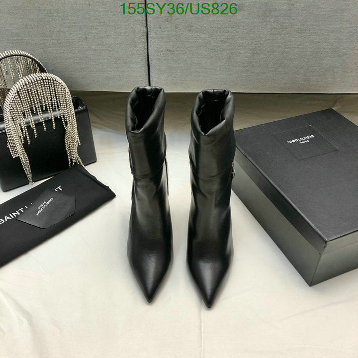 SAMC - YLS Women Shoes - 133