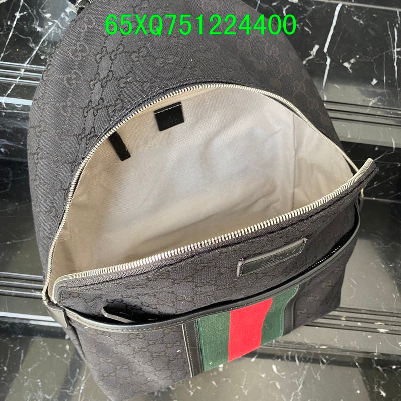 Glami Fashion - GCI Bags - 11407