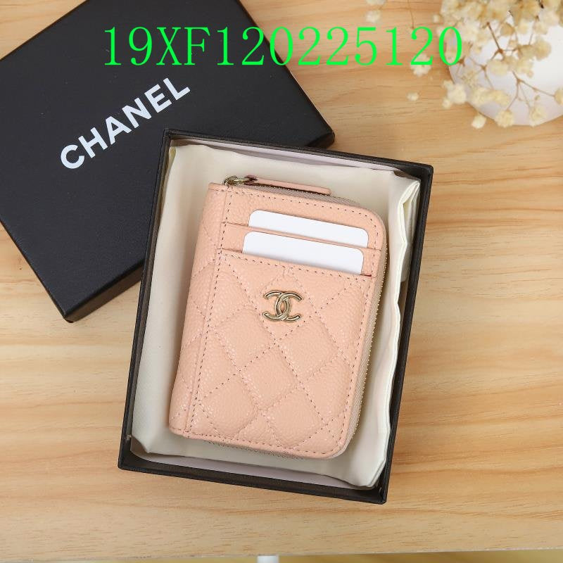 Glami - CHL Wallet - 2557