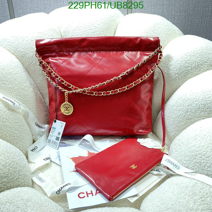 SAMC - CHL Bags - 087
