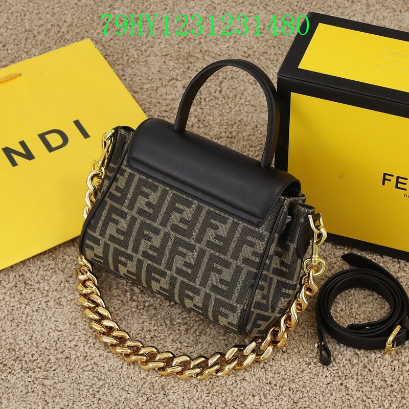 Glami - FDE Bags - 2760