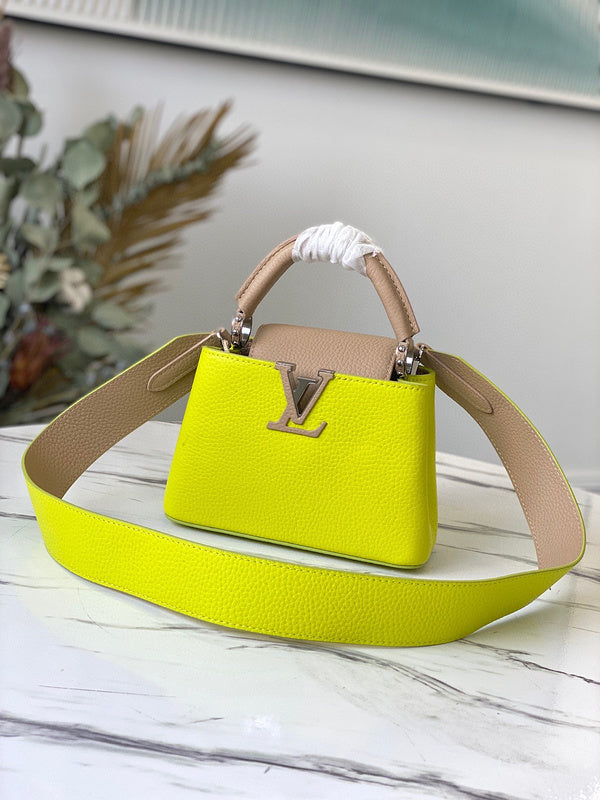 Glami-is - LOV Lady Bags - 737