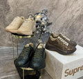 SAMC - GUKI Men Shoes - 731