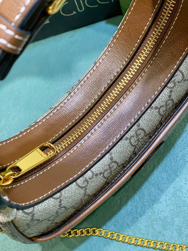 Satchel Bags - GCI Bags - 1750