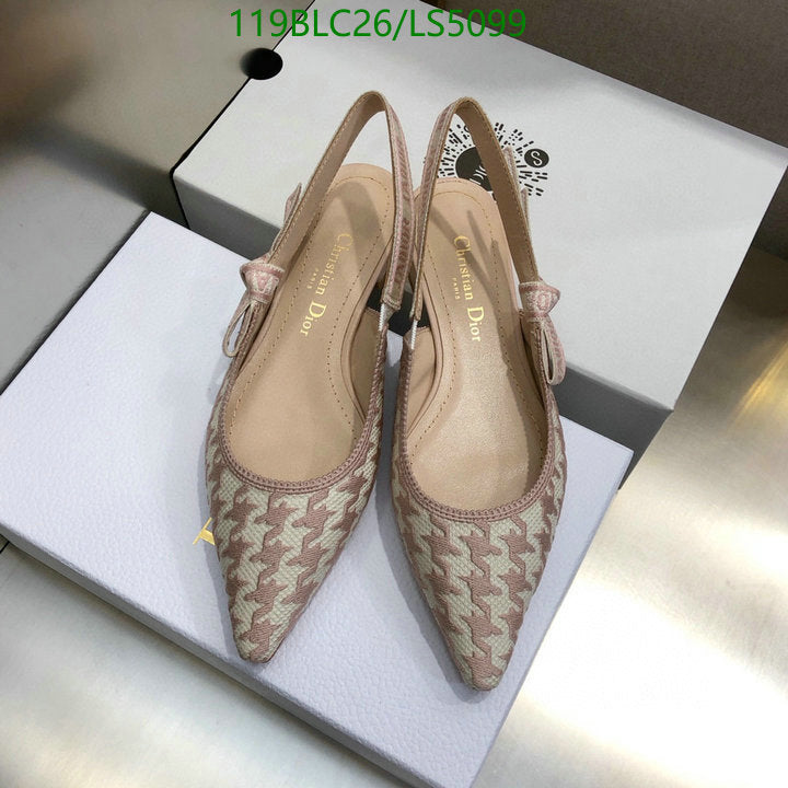 SAMCC - DOR Women Shoes - 2206