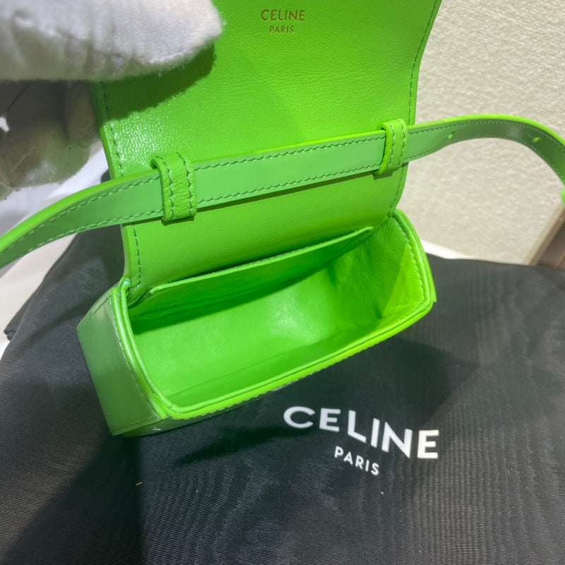 Glamy - COL Bags - 1139