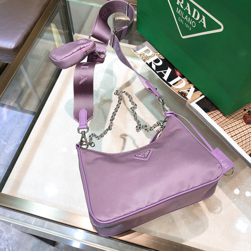 Satchel Bags - PDA Bags - 2318