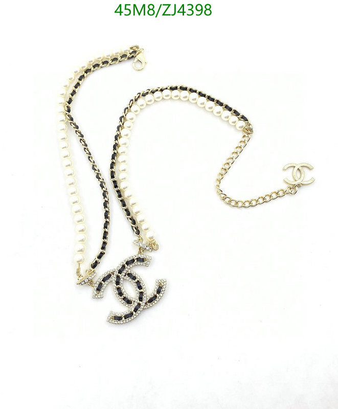 SAMC - CHL Jewelry - 1059