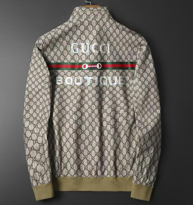 SAMC - GUKI Clothes - 263