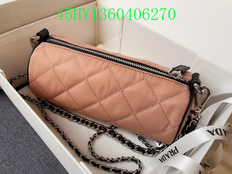 Satchel Bags - PDA Bags - 4491