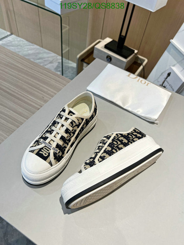 SAMC - DOR Women Sneakers - 088