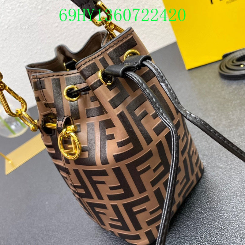 Glami - FDE Bags - 3322