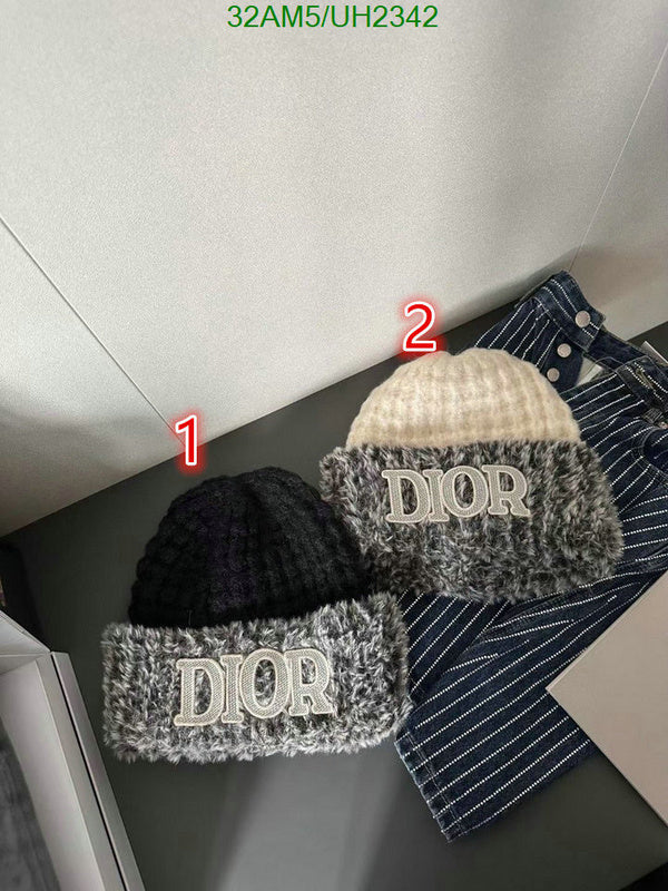 SAMC - DOR Caps & Hats - 035