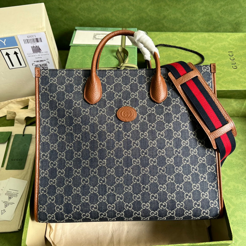 Glami Fashion - GCI Bags - 6545
