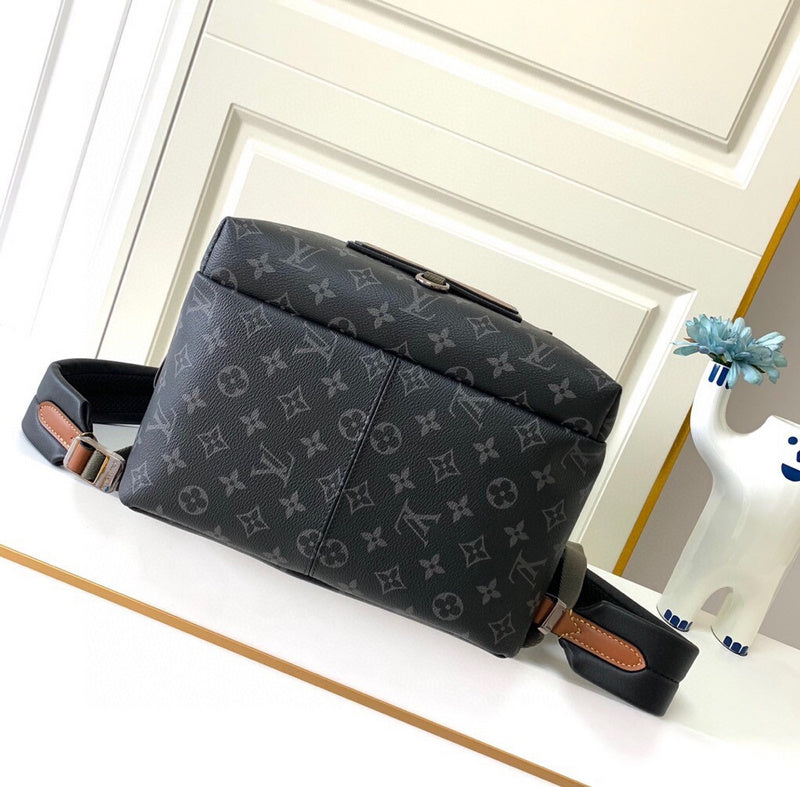 Satchel Bags - VL1 Bags - 526