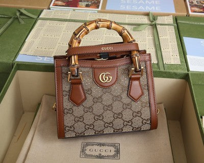 Satchel Bags - GCI Bags - 755