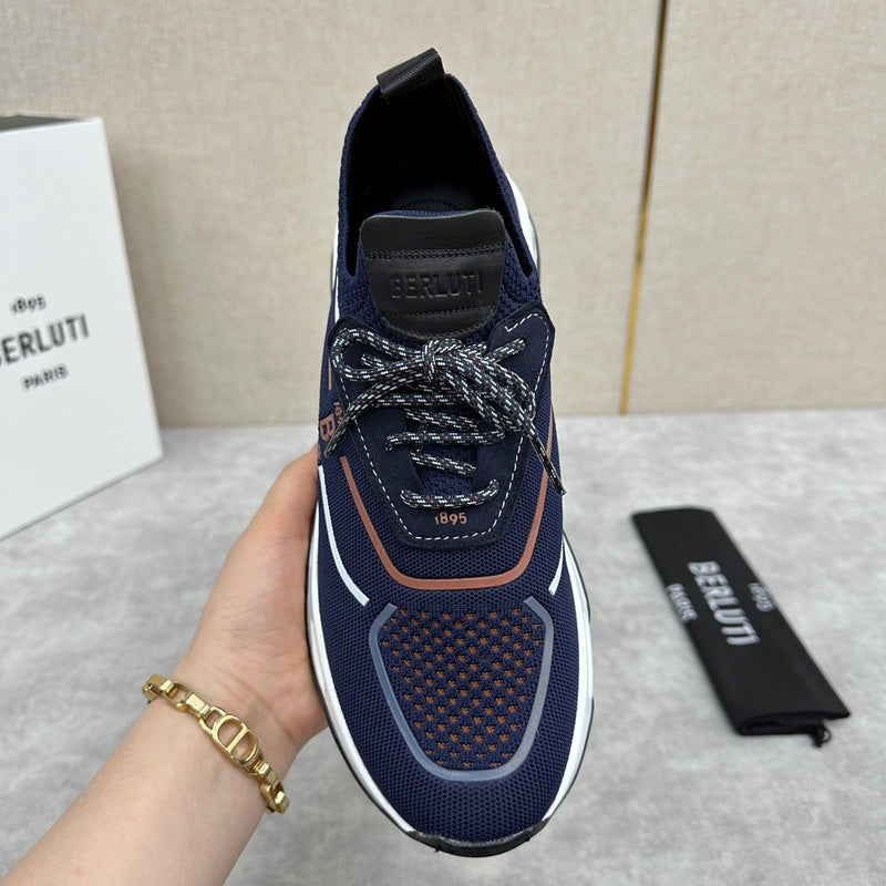 Glami - BRE Men Shoes - 234