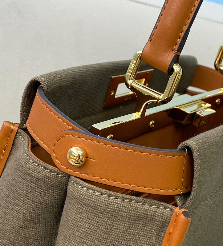 FDI Bags - Luxurious Bags  214