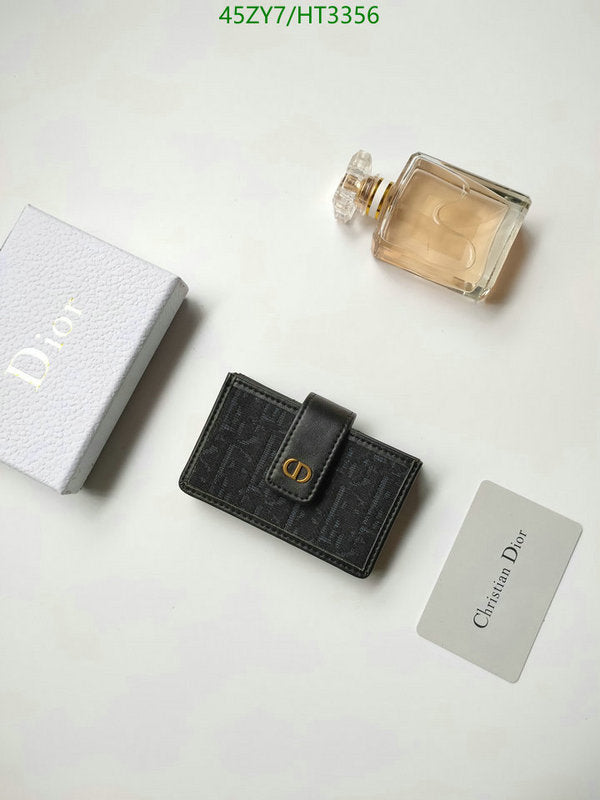 SAMC - DOR Wallets - 053