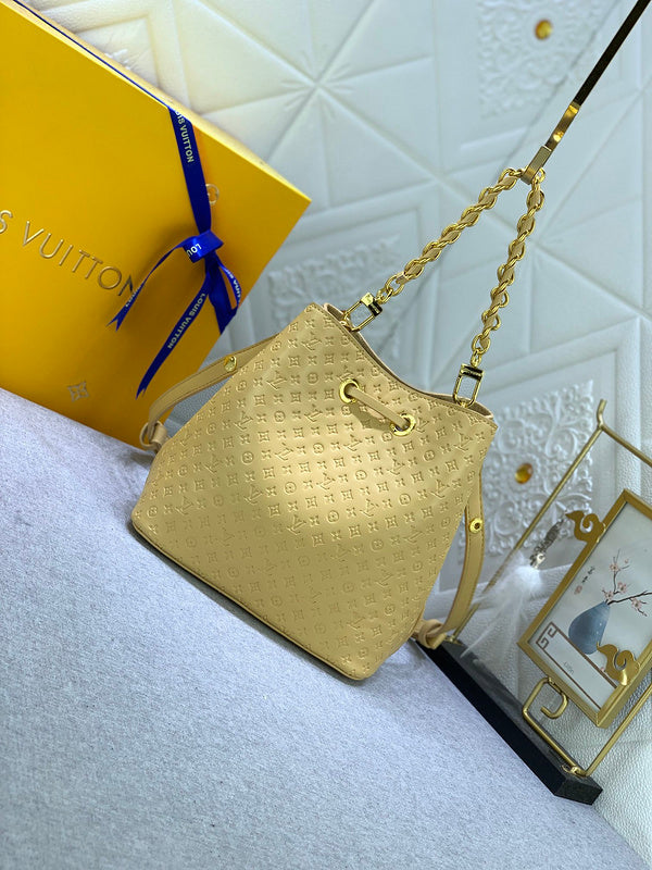 Satchel Bags - VL Bags - 2060