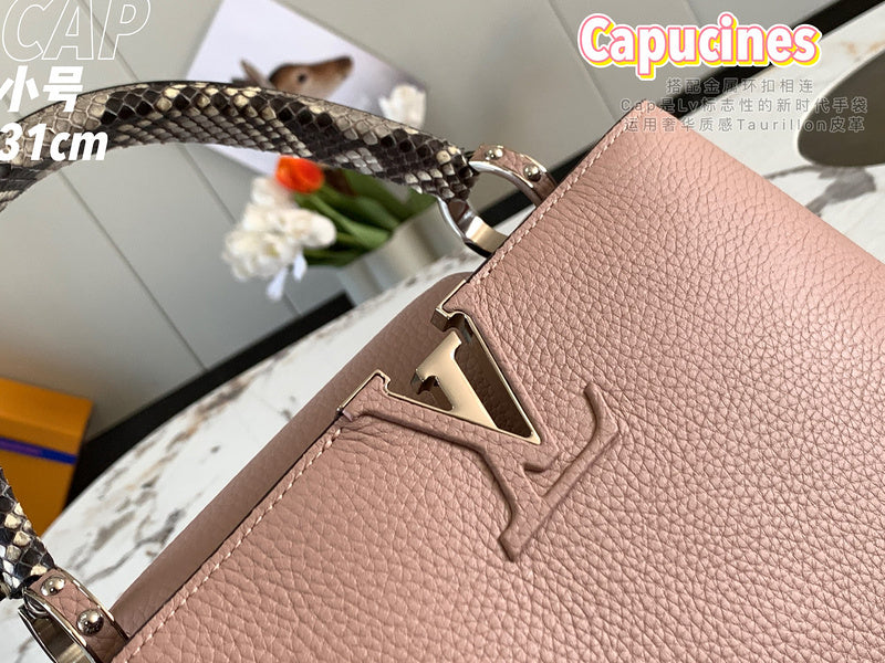 Glamy - LOV Bags - 1216