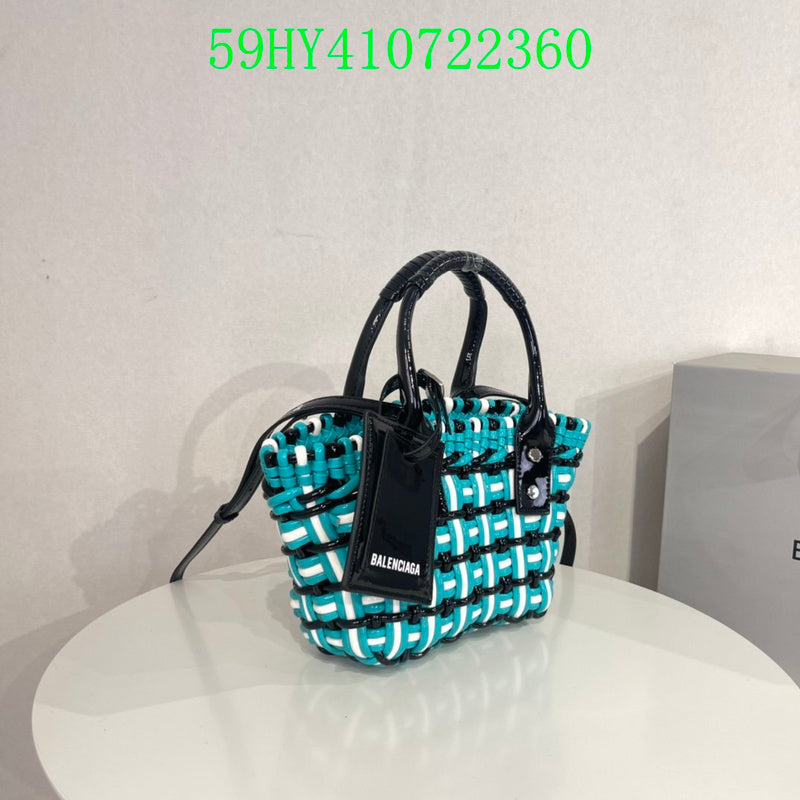 Satchel Bags - BGA Bags - 2190
