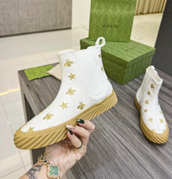 SAMC - GUKI Women Shoes - 967