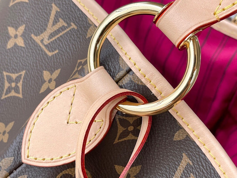 Glami- Glami- Lu-Vi bags - 5946