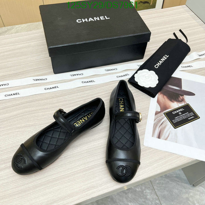 SAMC - CHL Women Shoes Ballet - 026
