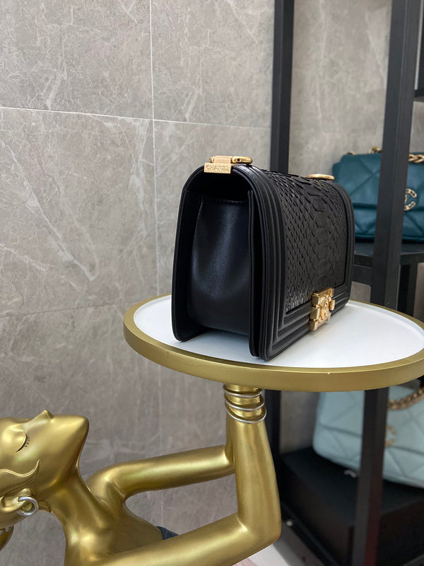Satchel Bags - CLN Bags - 993