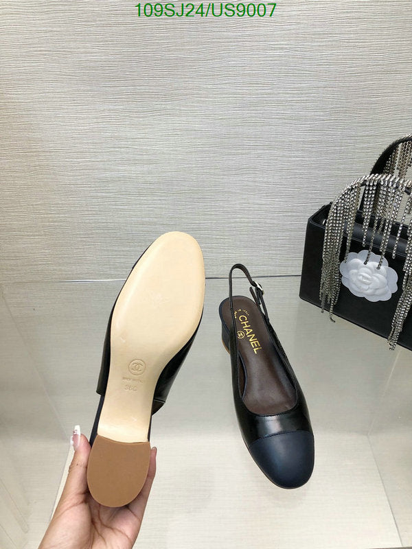SAMC - CHL Women Shoes Ballet - 139