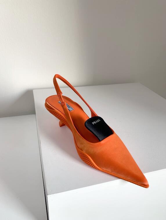 GlamyWomen Shoes - 713