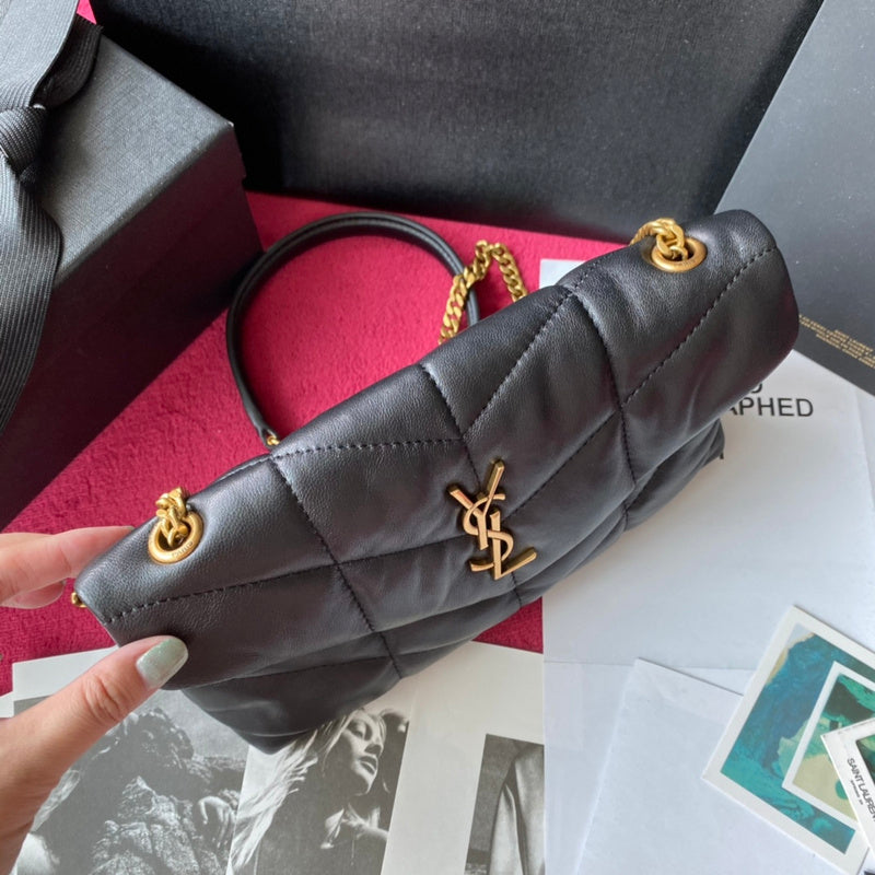 Satchel Bags - STLT Bags - 264
