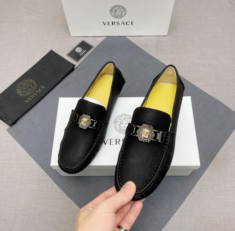 SAMC - VAR Men Shoes - 025
