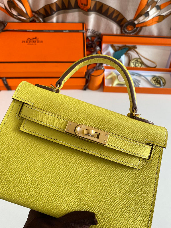 Glamy - HMS Bags - 500