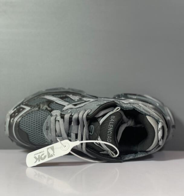 SAMC - BG Men Shoes - 077
