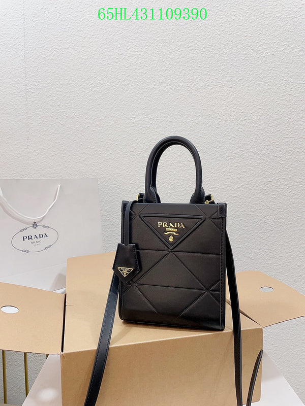 Satchel Bags - PDA Bags - 3847