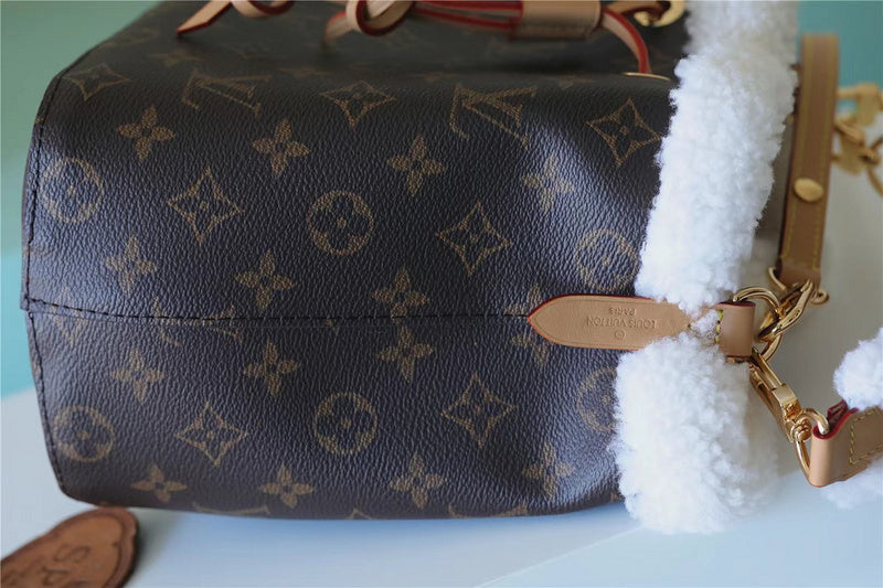 Glami - LUV Bags - 589